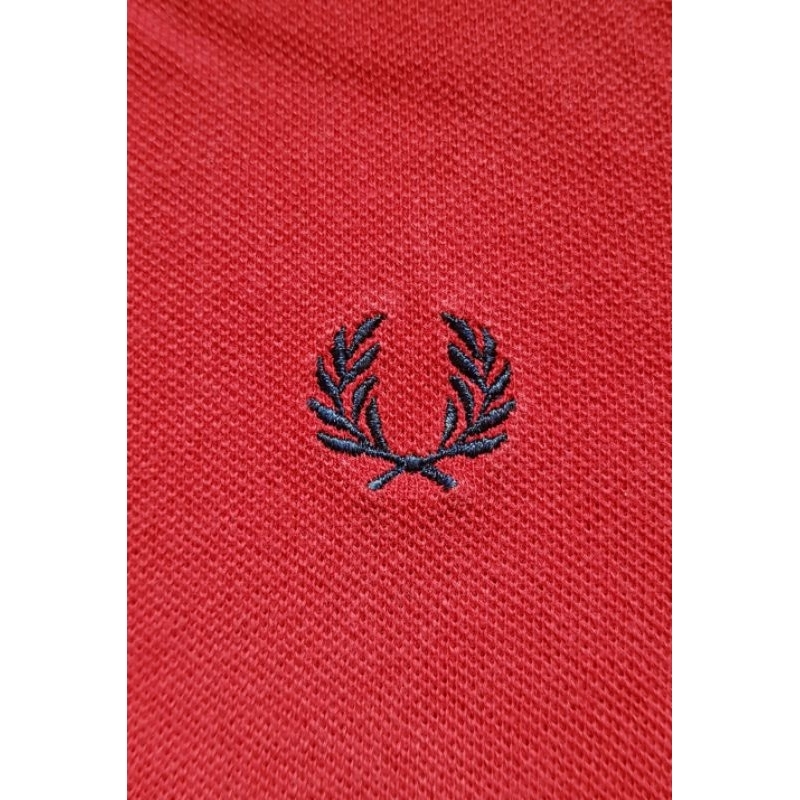 Polo Shirt Fred Perry second preloved