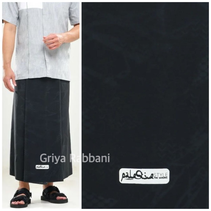 sarung baqi - sarung rabbani terbaru - sarung rabbani palestine terbaru - sarung palestina - sarung 