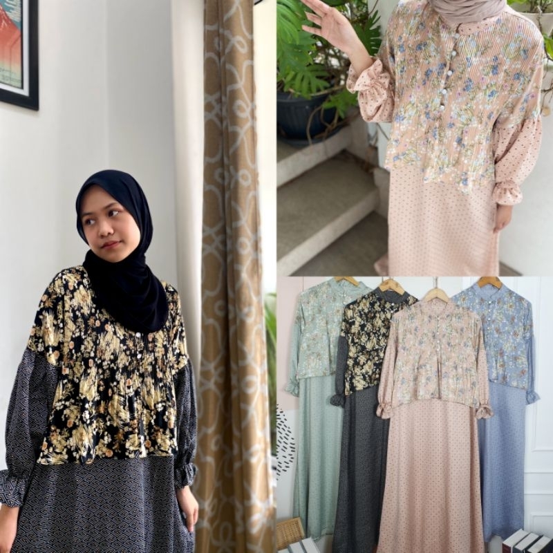 khadijah dress