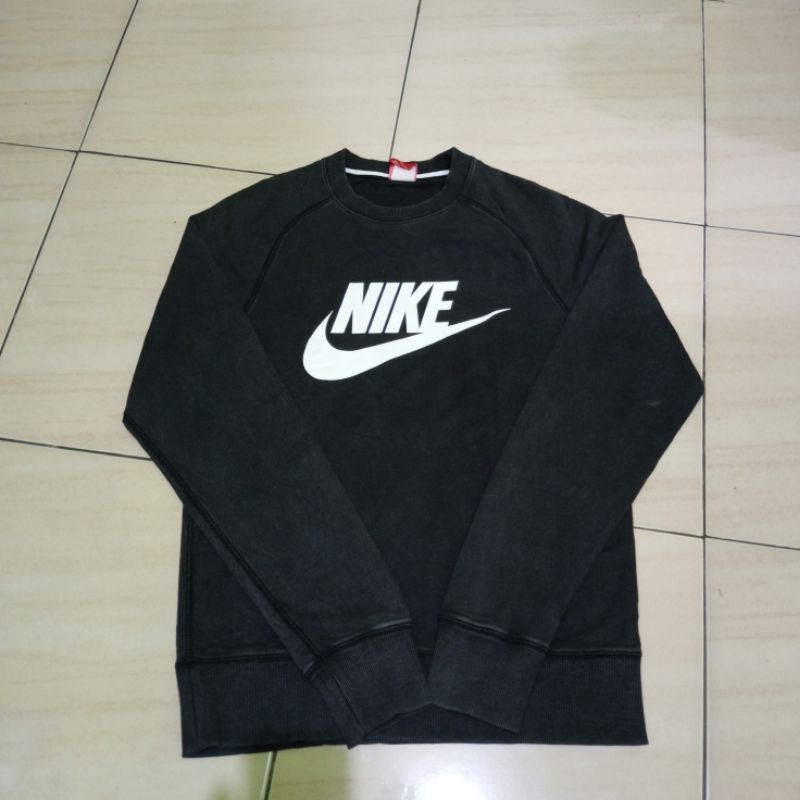 Cn nike big logo + Cn NB