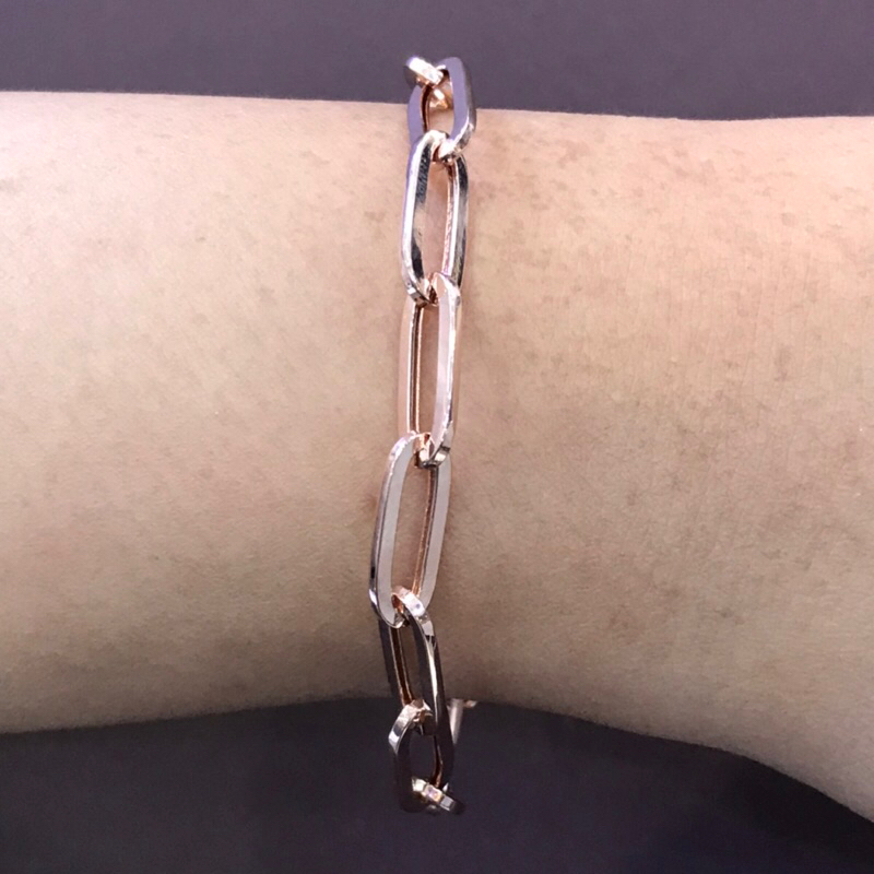 GELANG EMAS HWT 750 GGE0801