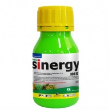 Sinergy 300EC 250ml fungisida sistemik dan ZPT