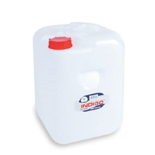 Jerigen Indigo Green Leaf 20Liter - Jerigen Serbaguna - Derigen Jumbo
