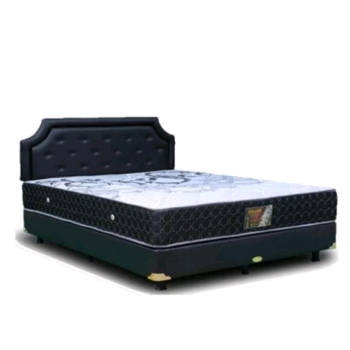 SPRING BED DELUXE SPRING BED CENTRAL SPRING BED SORONG SPRING BED MURAH SPRING BED MINIMALIS SPRINGB