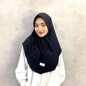HIJAB BERGO KENAN