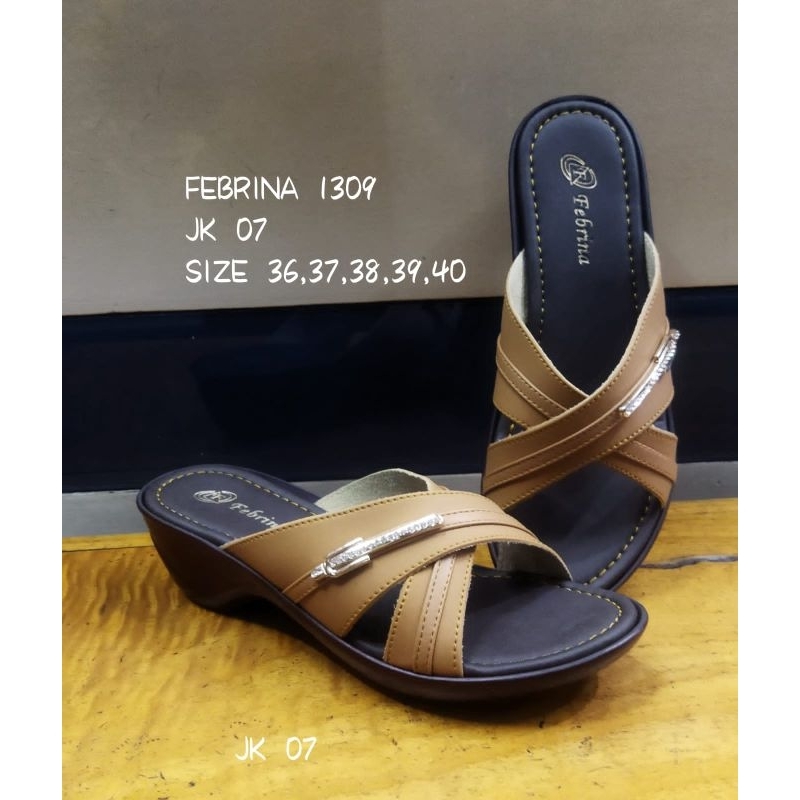 febrina