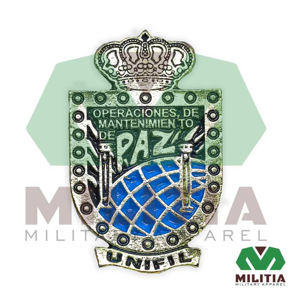 Wing Unifil PAZ PDH