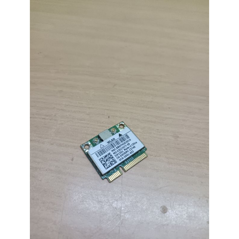Wifi Card Laptop Dell Inspiron N4030