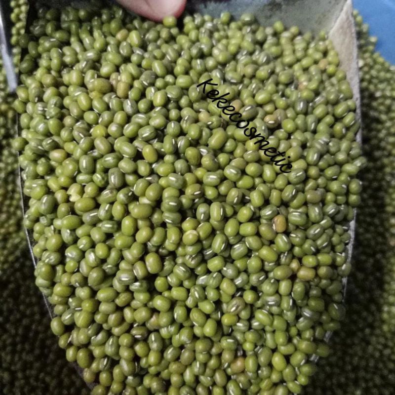 

Kacang Hijau 500gr// Kacang hijau Asli