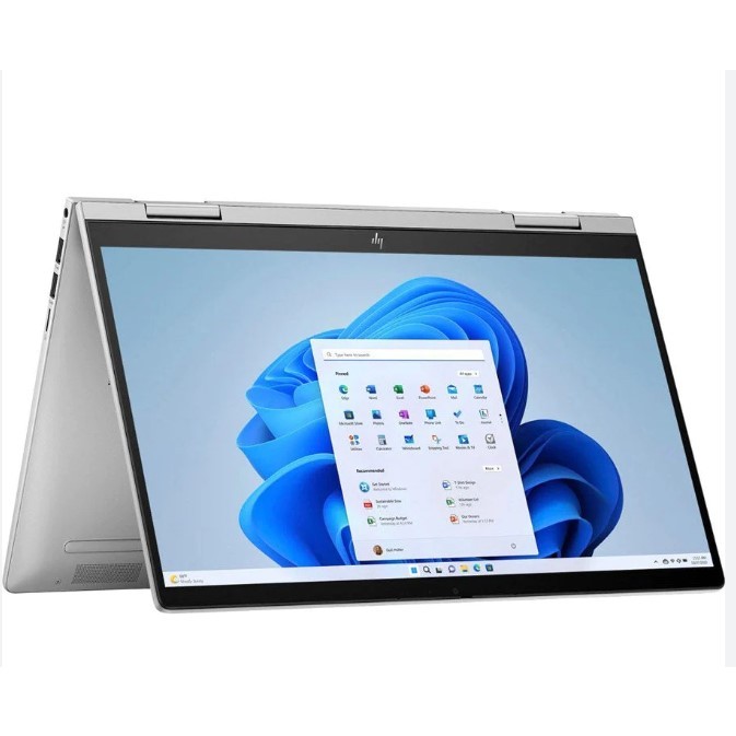 LAPTOP 2IN1 HP ENVY X360 14 TOUCH I5 1335 8GB 512GB W11 14.0FHD IPS