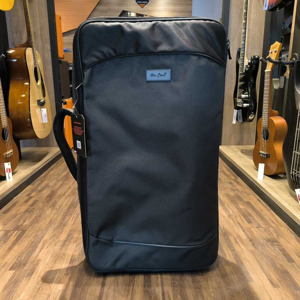 Gigbag Dr Case Portage Efek/Pedal Board Tas Efek Dr Case