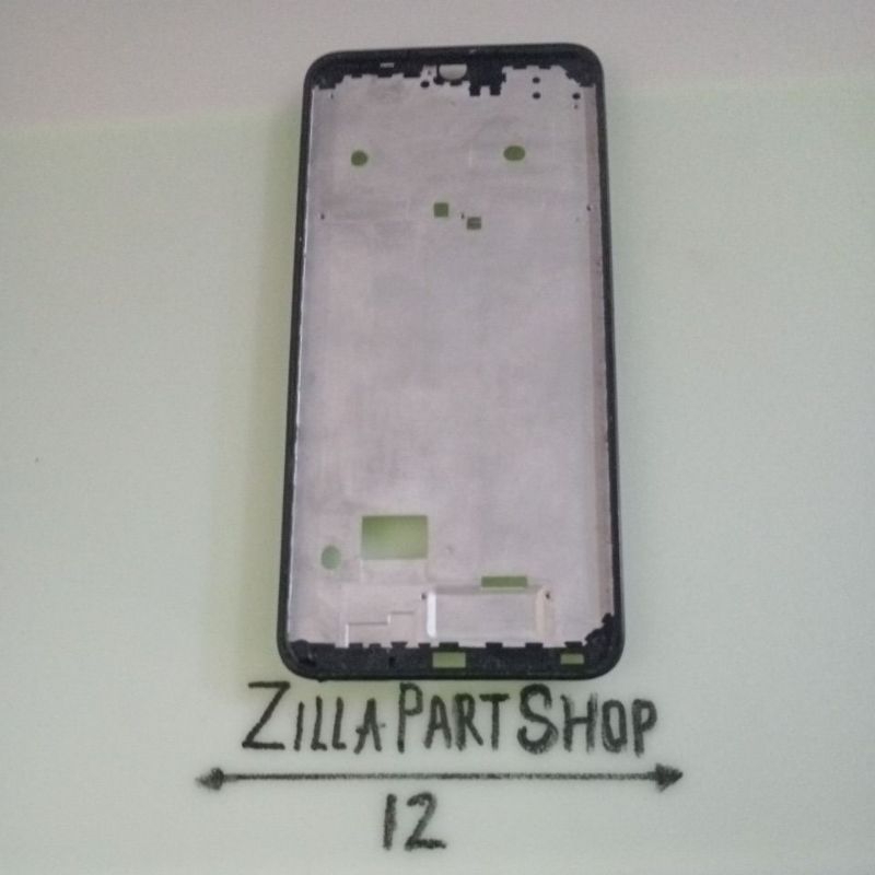 Tatakan lcd Luna x-pro G5 ori copotan