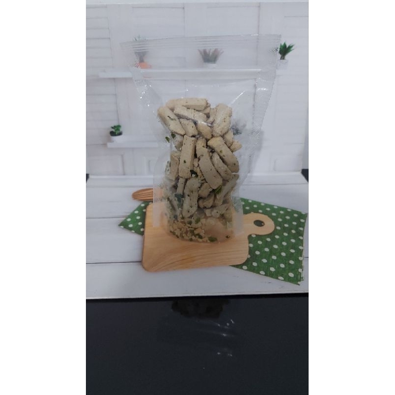 

basreng original daun jeruk