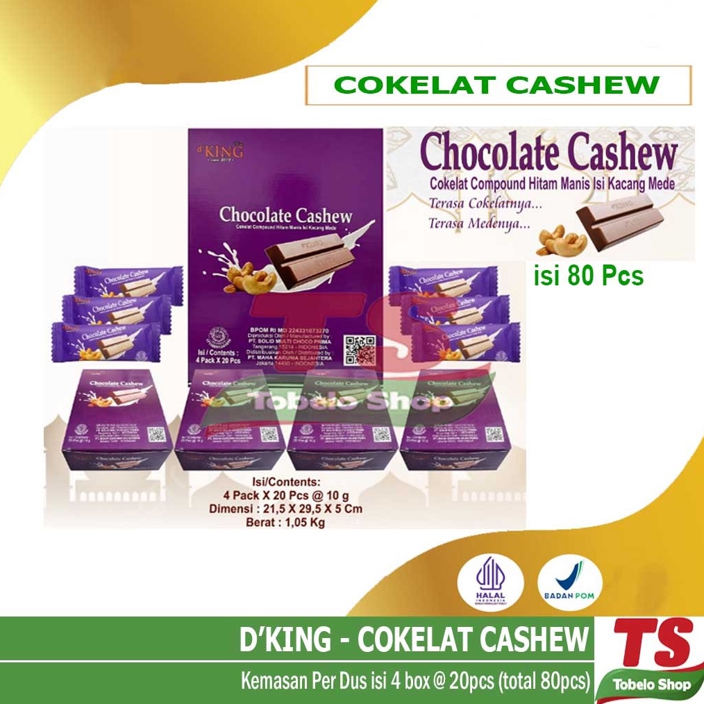 

GROSIR DKING CASHEW DUS DKING CHOCOLATE CASHEW BISCO CHOCOLATE CASHEW DKING CASHEW DKING CHOCOLATE CASHEW COKLAT CASHEW buruan