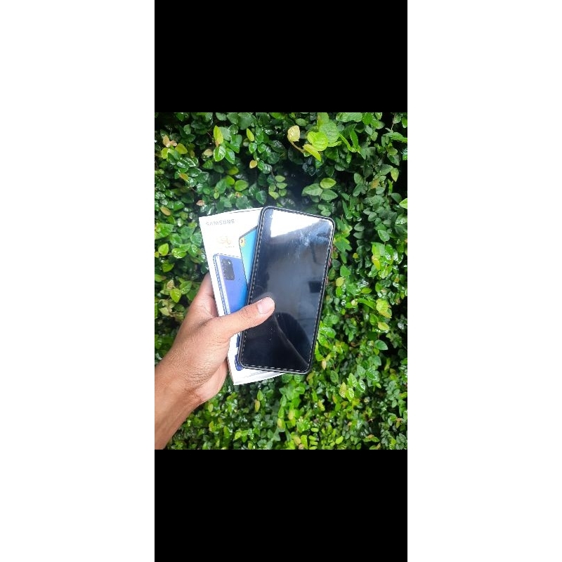 Samsung Galaxy A21s MATOT