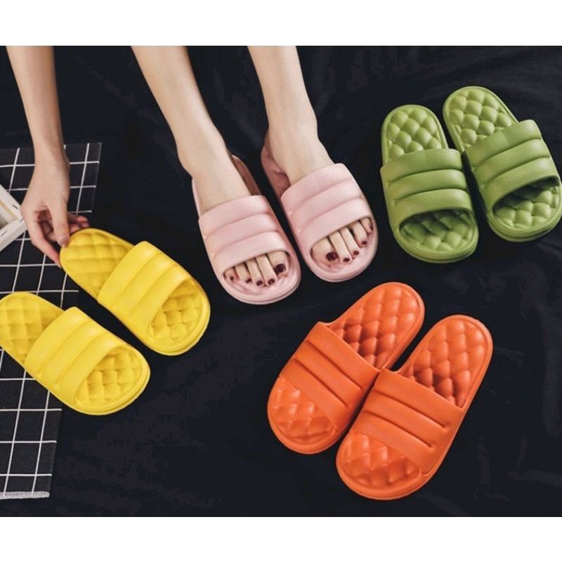 SANDAL BANTAL EVA / SANDAL SELOP EMPUK KENYAL / INDOOR & OUTDOOR