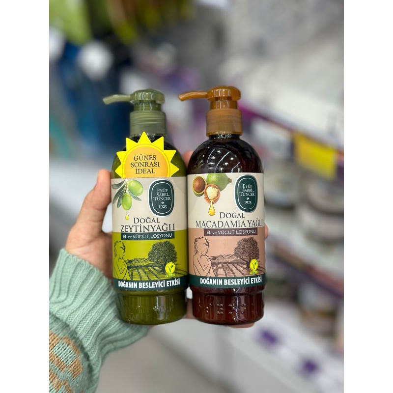 Kode A Hand Body Lotion By Eyup 100℅ Original Turkiye | Beauty And Care Turki | Kecantikan Dan Keseh