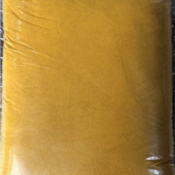 

Kunyit Bubuk Murni @250gram berat 1000gram