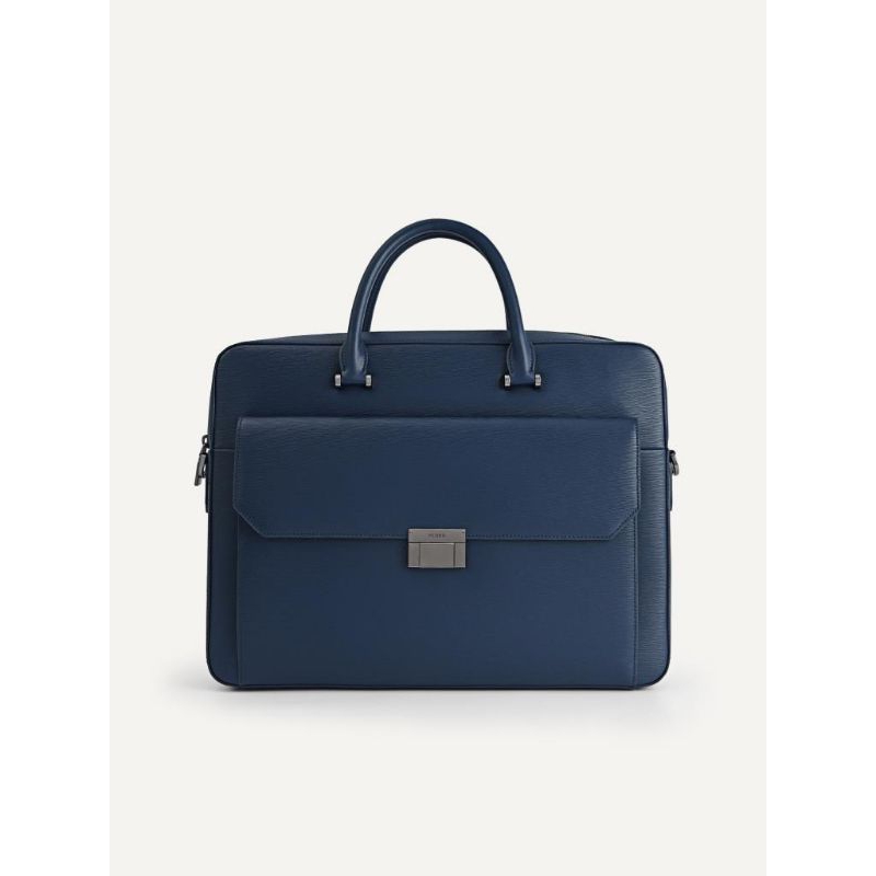 Tas Pria Laptop Selempang PEDRO ORIGINAL