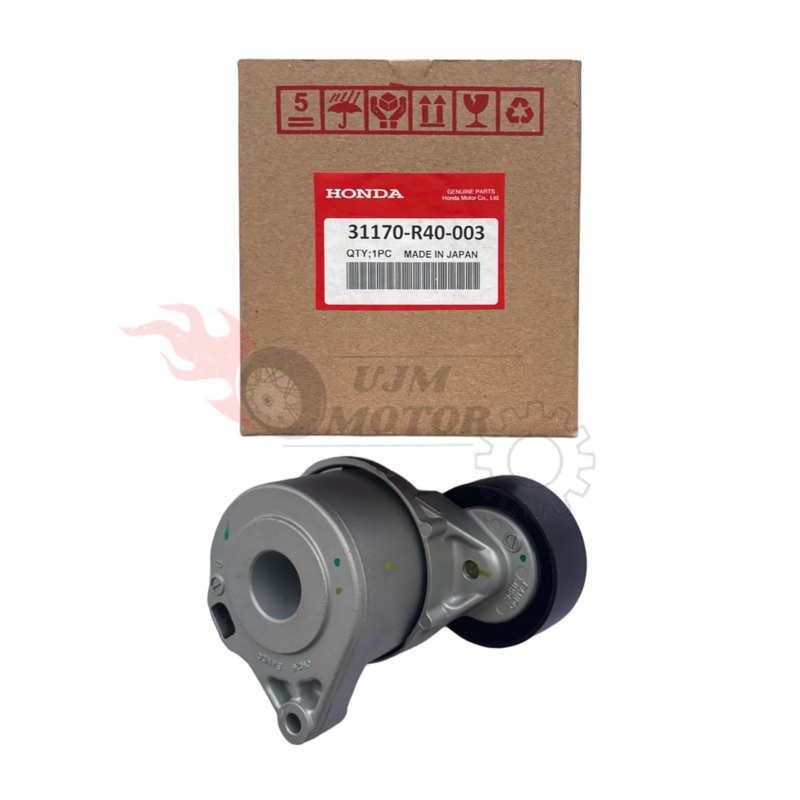 TENSIONER FANBELT - HONDA ACCORD CP2