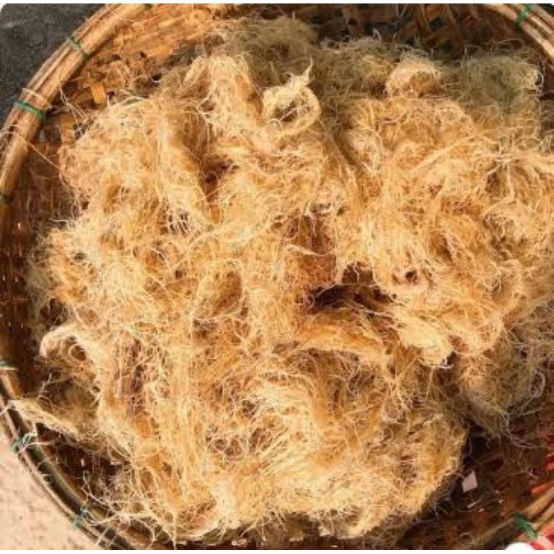 

rumput laut untuk agar" 1kg