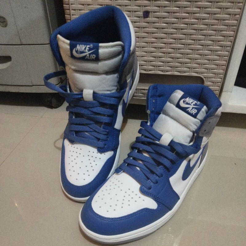 Nike Air Jordan Vintage