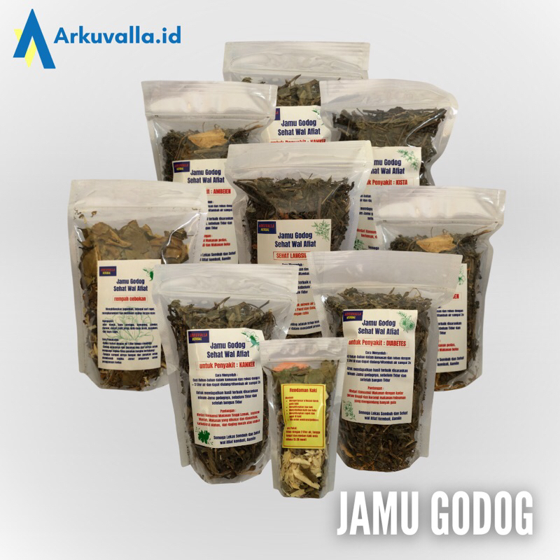 

Paket Custom Herbal hampers - Whatsapp