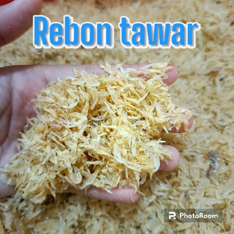 

REBON TAWAR 1 KG TERLARIS