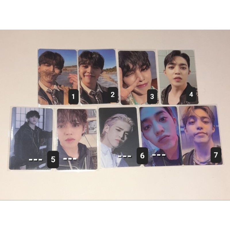 PC SEVENTEEN SCOUPS