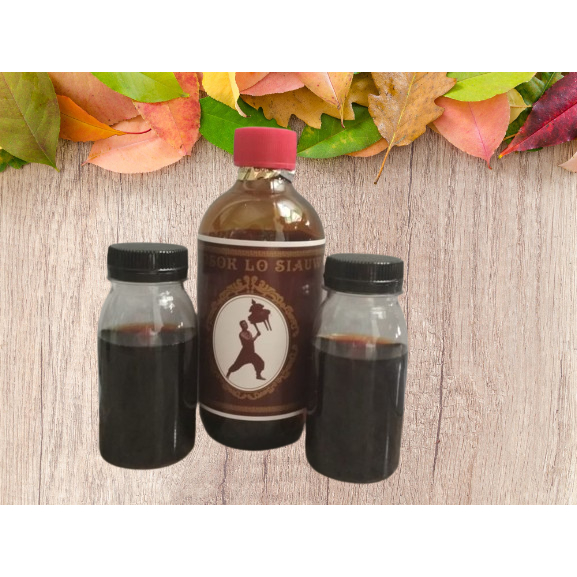 arak gosok lo ban teng - arak gosok lo banteng - arak ayam repack 80ml arak ayam luka