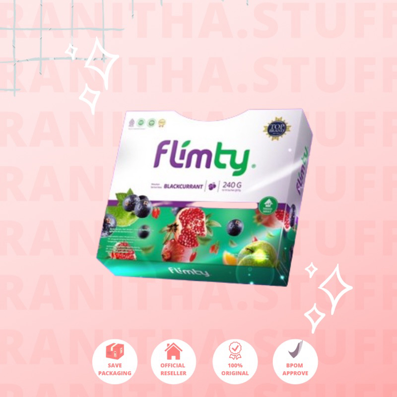 FLIMTY FIBER ORIGINAL