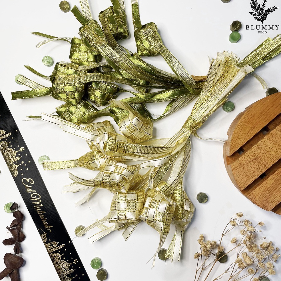 

Lariz codeVv2V6 Ketupat Pita Hiasan Idul Fitri Hang Tag Hangtag Ketupat Eid Mubarak