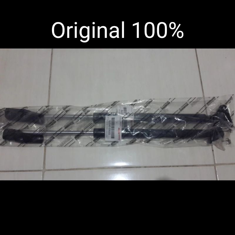 shock bagasi belakang innova / shock breaker bagasi innova 2004-2015 original