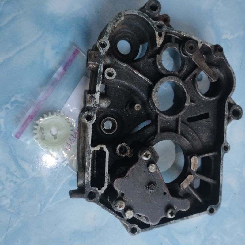 kalter pompa oli kanan c series krengkes pompa oli kanan c series pompa oli kanan cseries grand Supr