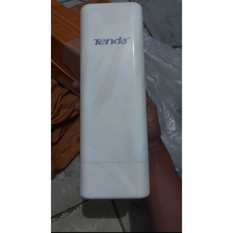 Tenda O3 Bekas Router Access Point Outdoor