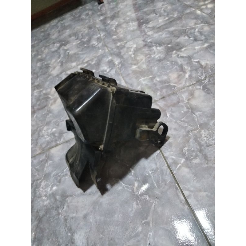 box filter Mio sporty original