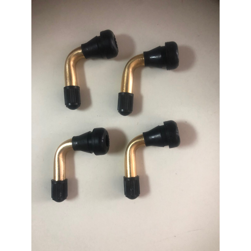 Pentil Cop Tubles Tubeles Ban Sepeda Listrik Selis PVR 50