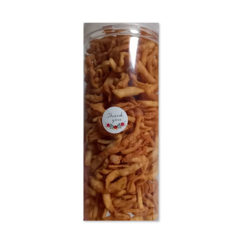 

STIK BAWANG GURIH 350 GR - CEMILAN - MAKANAN RINGAN - SNACK