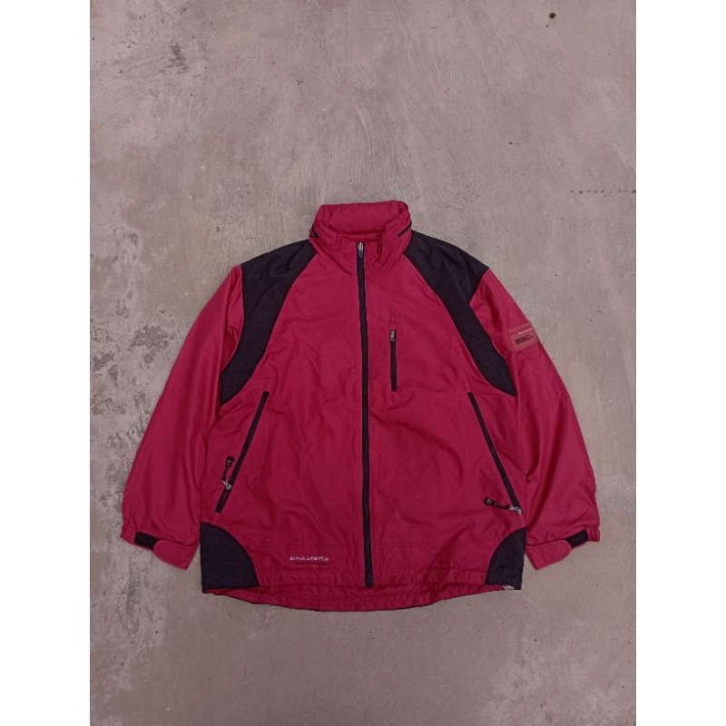 Jacket Outdoor MARCO POLO (Second/Thrift)