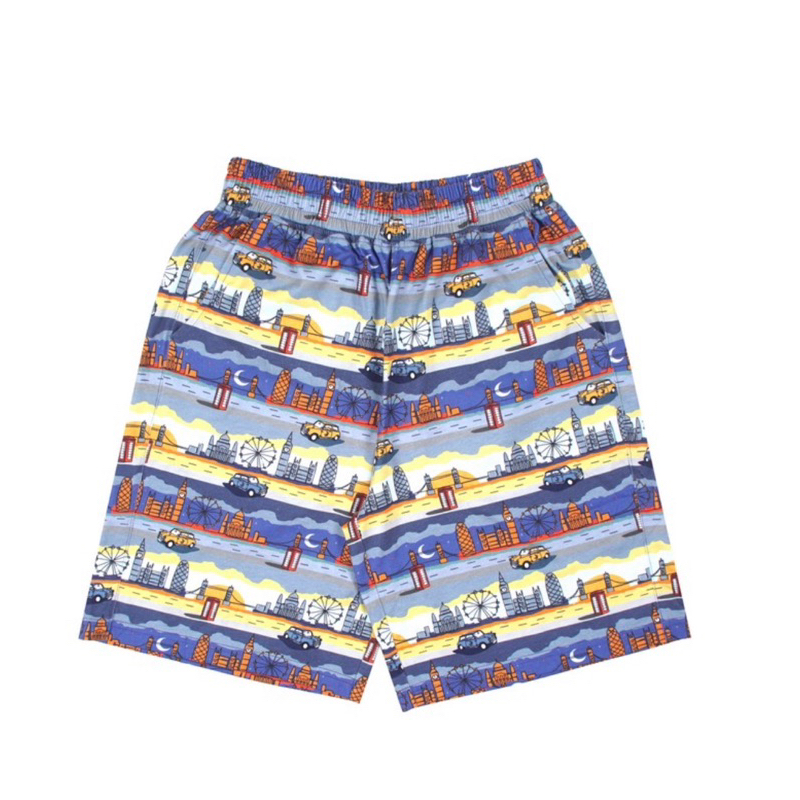 celana 3second kids pria 733930