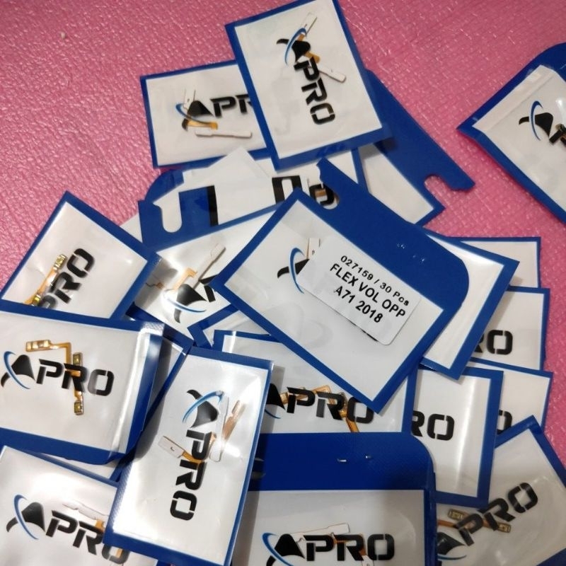 FLEXY VOLUME OPPO A71.2018/A71 2018