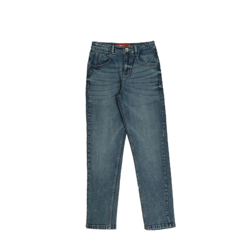 celana jeans 3second kids pria 83393
