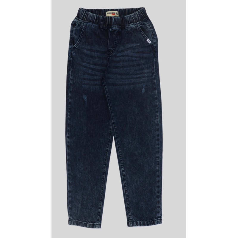 celana 3second kids leia 733393
