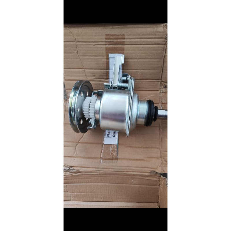 gearbox LG 14-18kg