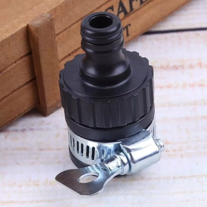 Konektor Kran ke Selang Air/ Connector sambungan Kran ke hose