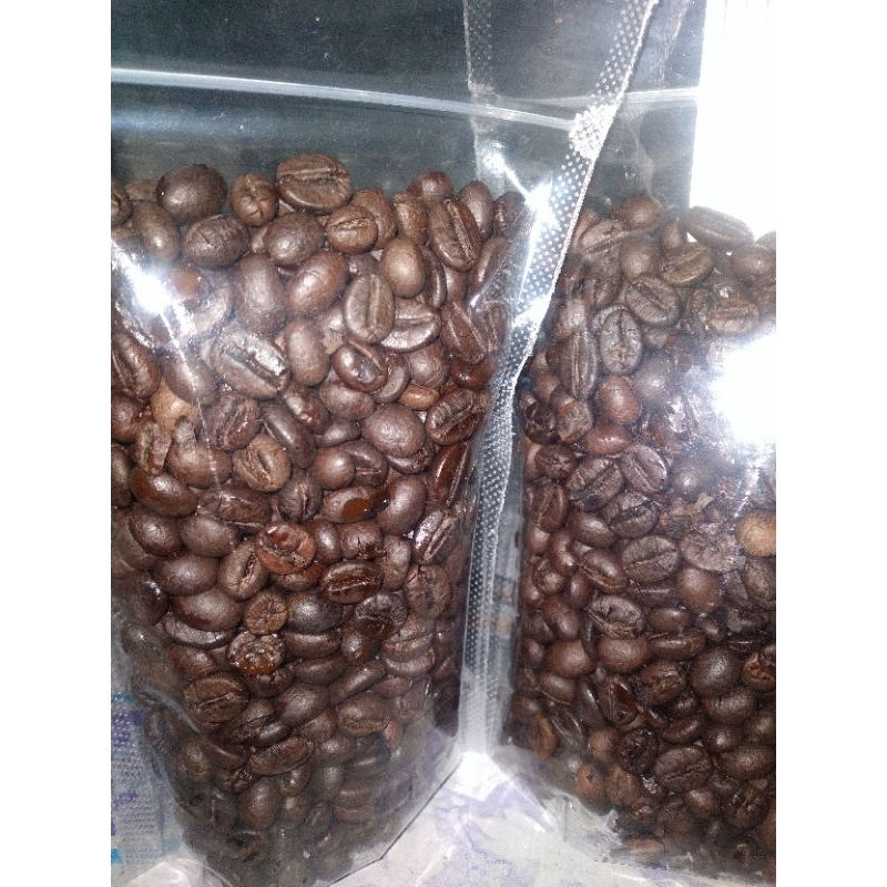 

Terlaris Kopi Aza Dampit,Kopi Robusta Kemasan 500gram,
