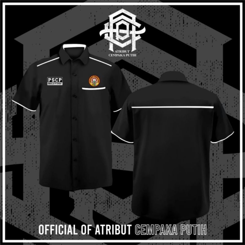 kemeja pscp terbaru