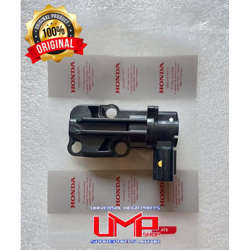 sensor swit langsam iacv honda pcx adv cb cbr 150 led 2018-2020 original