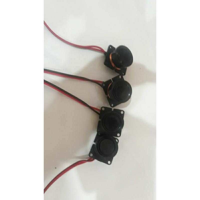 Twiter bekas tv led polytron