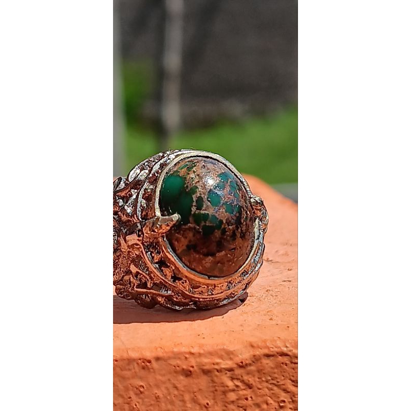 PIRUS PERSIA HIJAU LAWAS